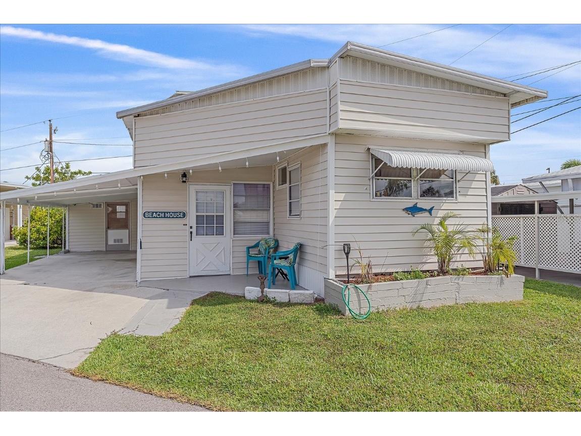 2055 S Mobile Estates Drive Sarasota FL 34231 T3455046 image1