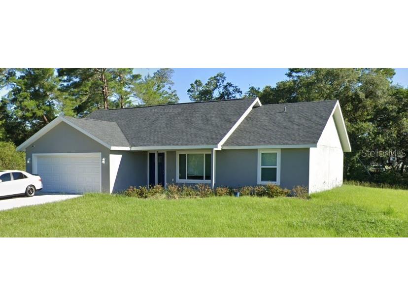 2055 SW 163rd Place Ocala FL 34473 A4584146 image1
