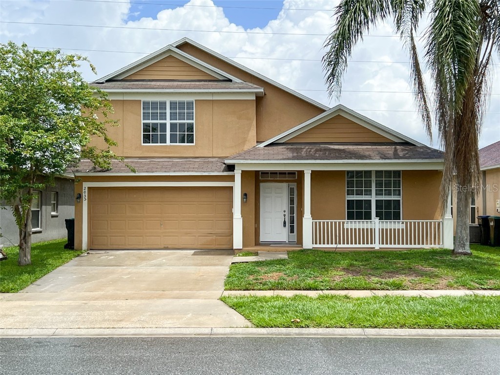 2055 Victoria Falls Drive Orlando FL 32824 O6106737 image1