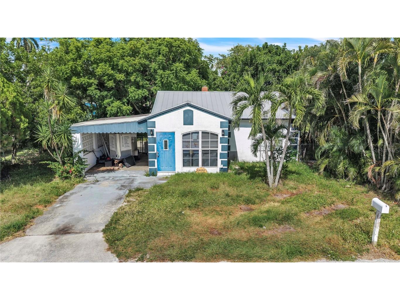 2055 Waltman Street Fort Myers FL 33901 C7516803 image1