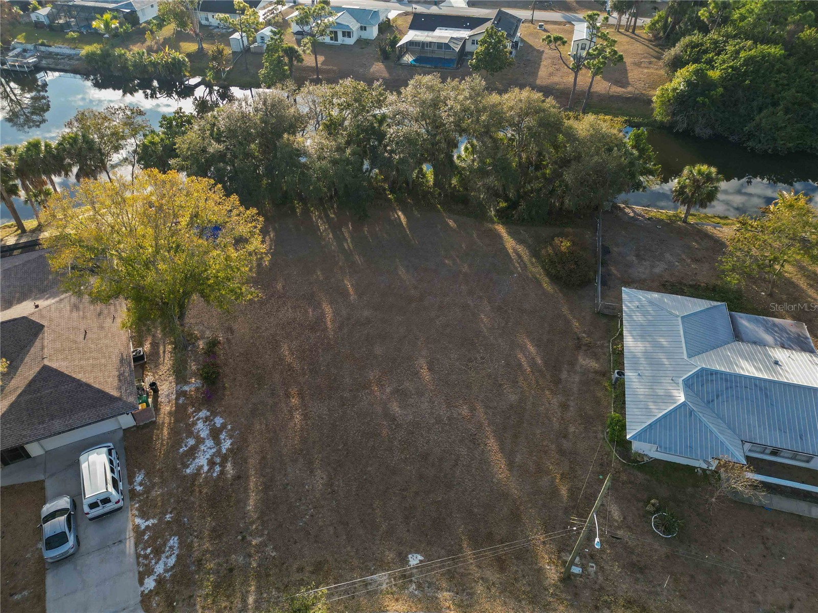 20551 Albury Drive Port Charlotte FL 33952 - MORNINGSTAR WATERWAY C7521619 image10