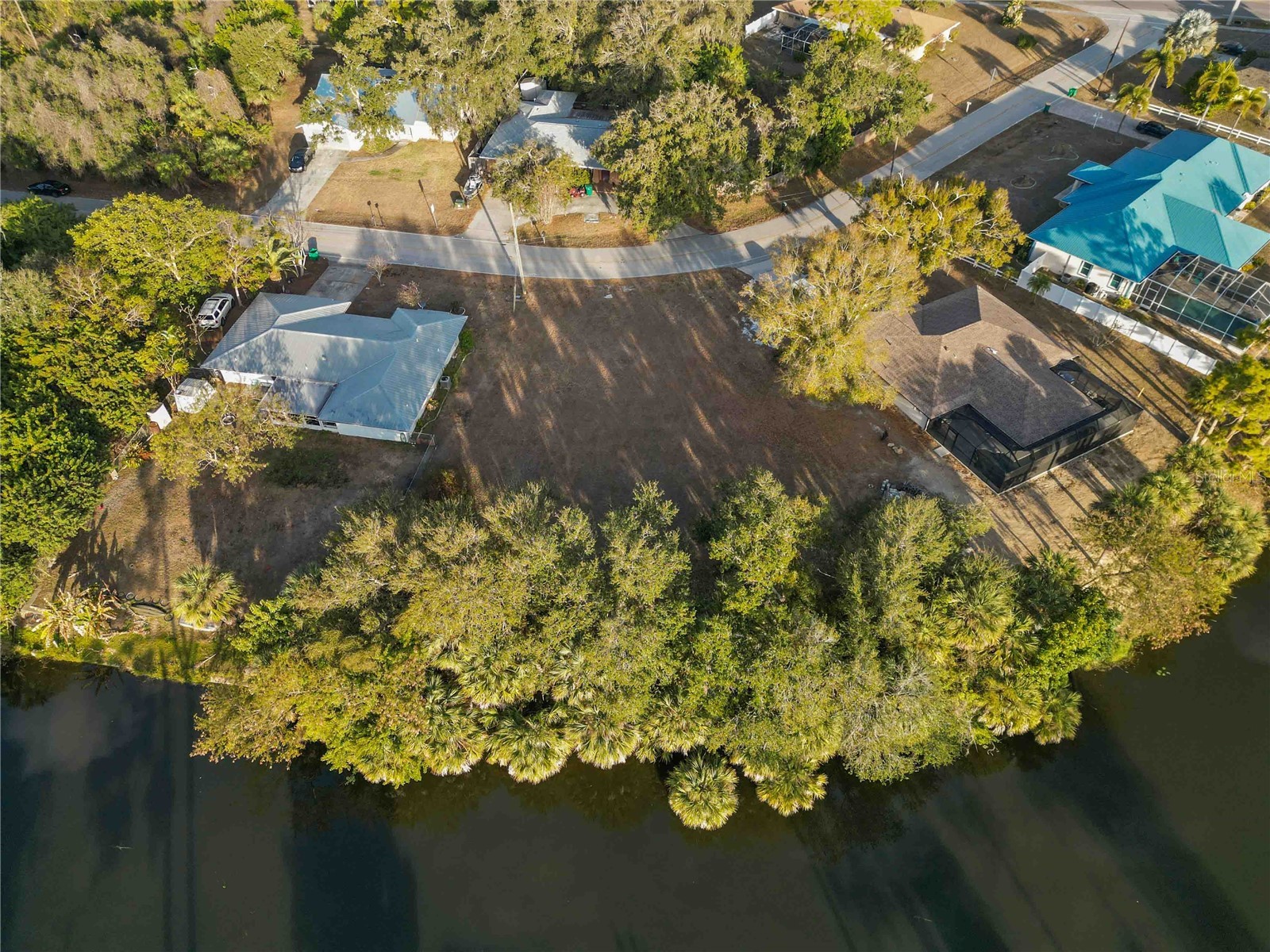 20551 Albury Drive Port Charlotte FL 33952 - MORNINGSTAR WATERWAY C7521619 image11