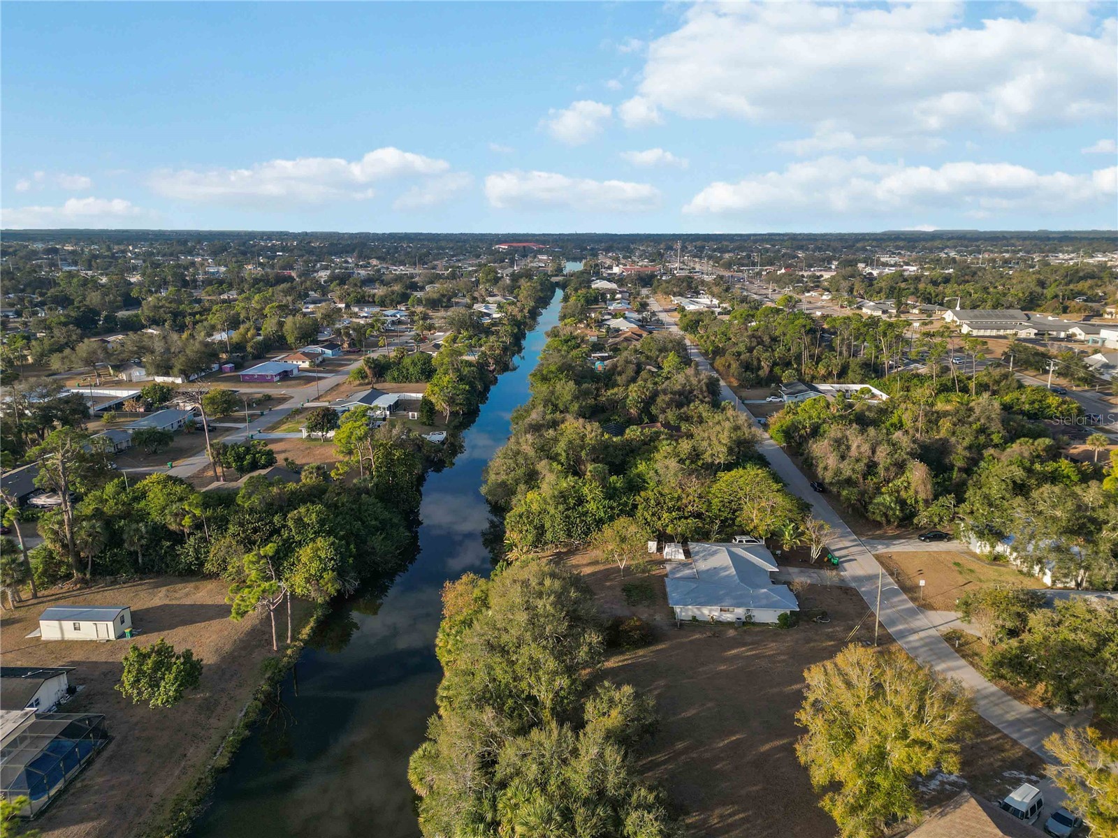 20551 Albury Drive Port Charlotte FL 33952 - MORNINGSTAR WATERWAY C7521619 image13