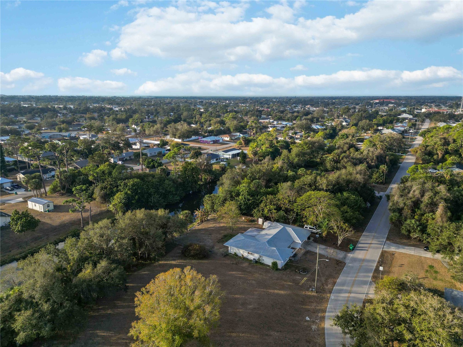 20551 Albury Drive Port Charlotte FL 33952 - MORNINGSTAR WATERWAY C7521619 image14