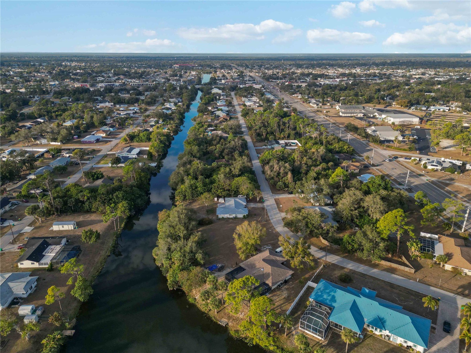 20551 Albury Drive Port Charlotte FL 33952 - MORNINGSTAR WATERWAY C7521619 image15