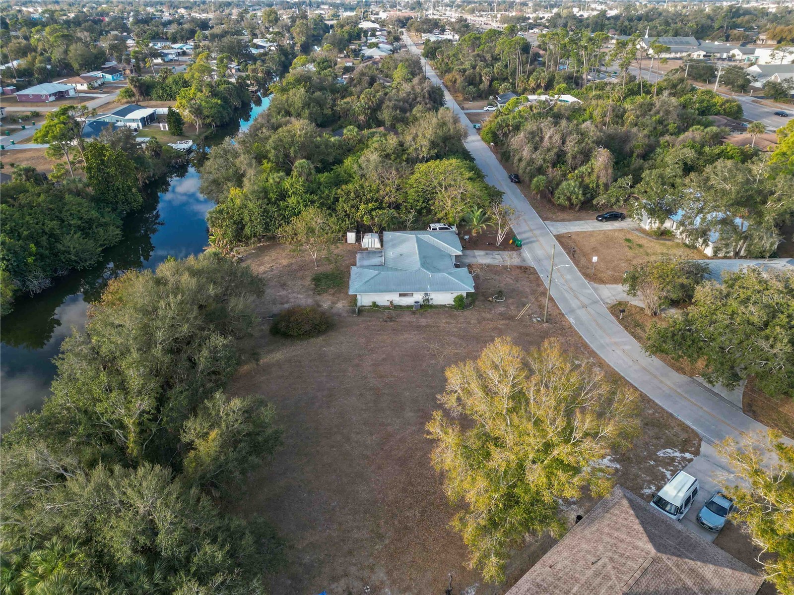 20551 Albury Drive Port Charlotte FL 33952 - MORNINGSTAR WATERWAY C7521619 image18