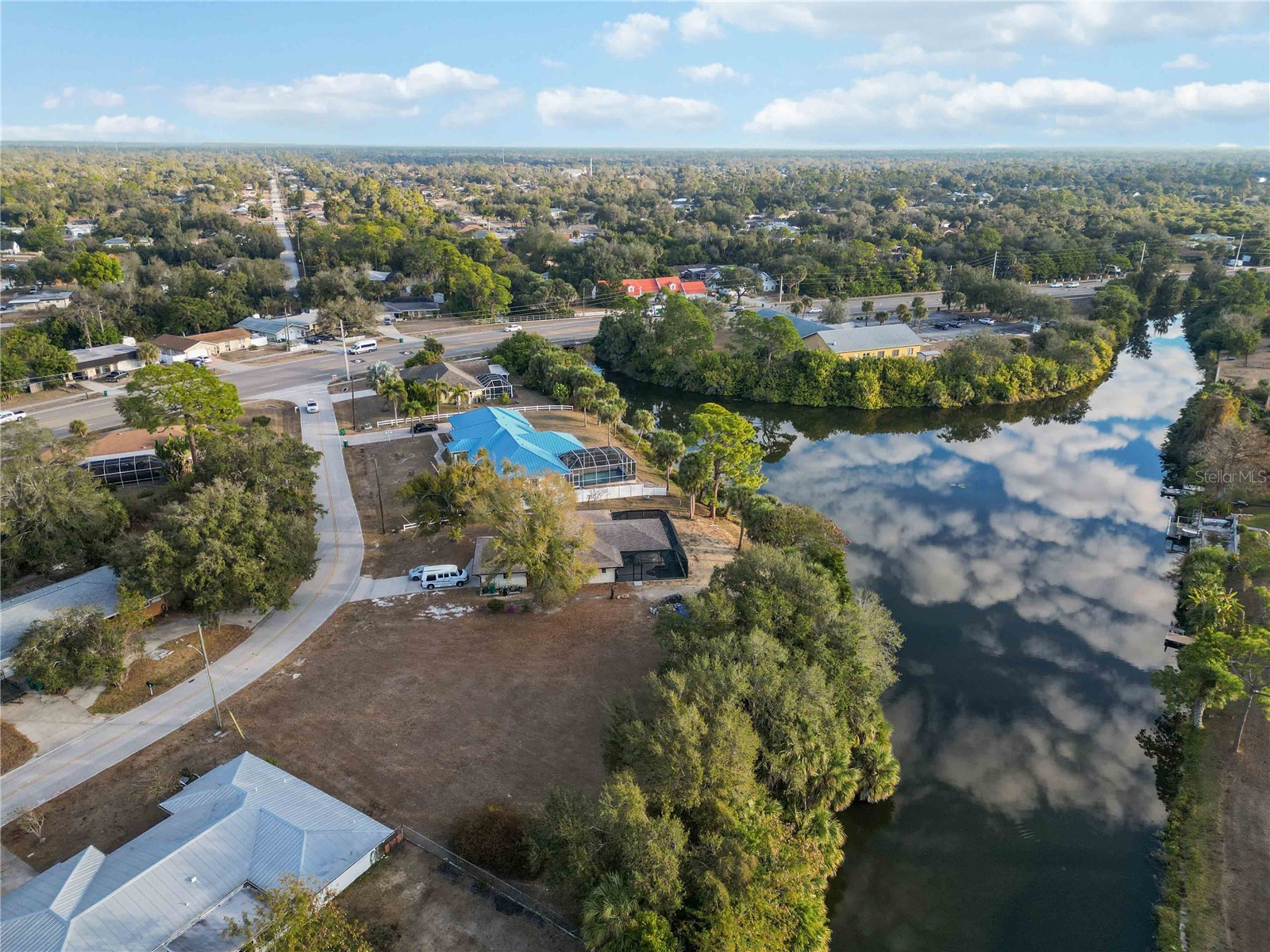 20551 Albury Drive Port Charlotte FL 33952 - MORNINGSTAR WATERWAY C7521619 image19