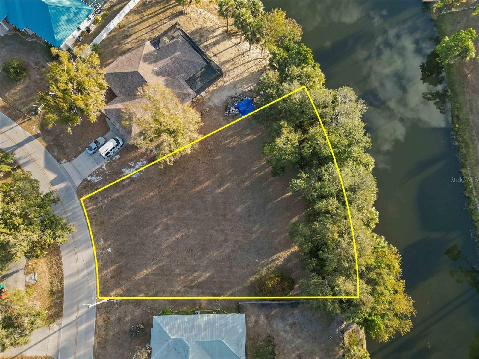 20551 Albury Drive Port Charlotte FL 33952 - MORNINGSTAR WATERWAY C7521619 image2