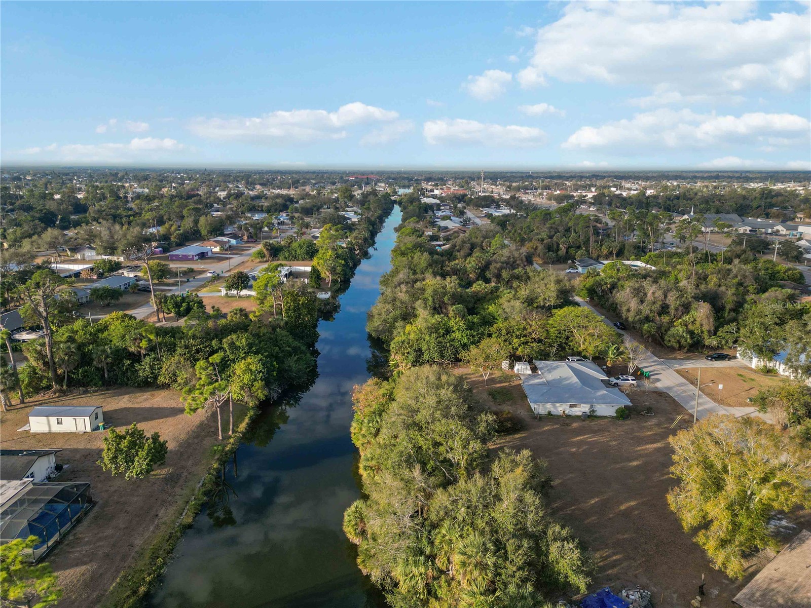 20551 Albury Drive Port Charlotte FL 33952 - MORNINGSTAR WATERWAY C7521619 image20