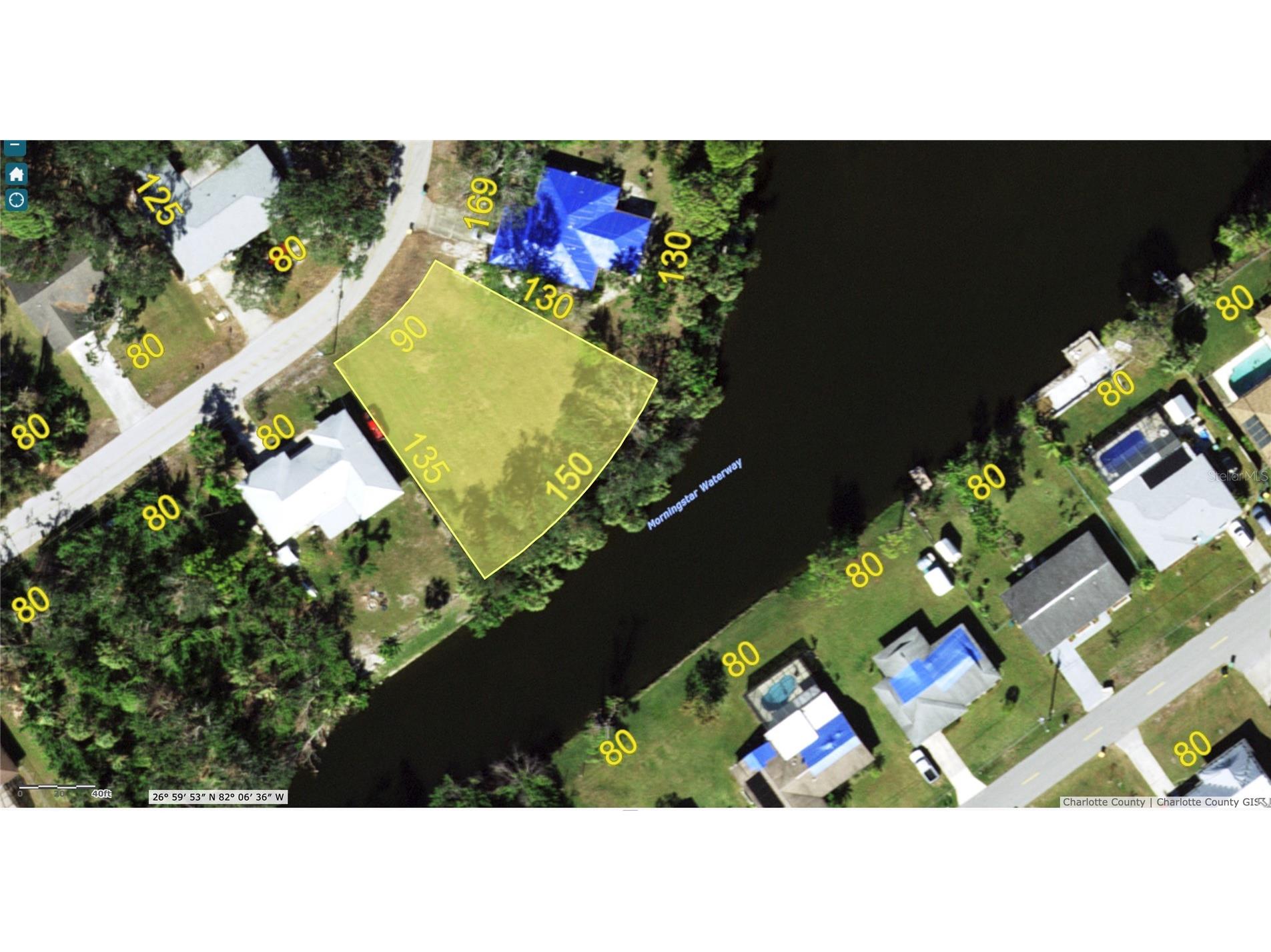 20551 Albury Drive Port Charlotte FL 33952 - MORNINGSTAR WATERWAY C7521619 image21