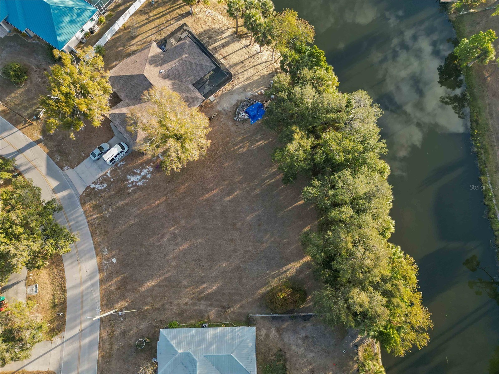 20551 Albury Drive Port Charlotte FL 33952 - MORNINGSTAR WATERWAY C7521619 image3