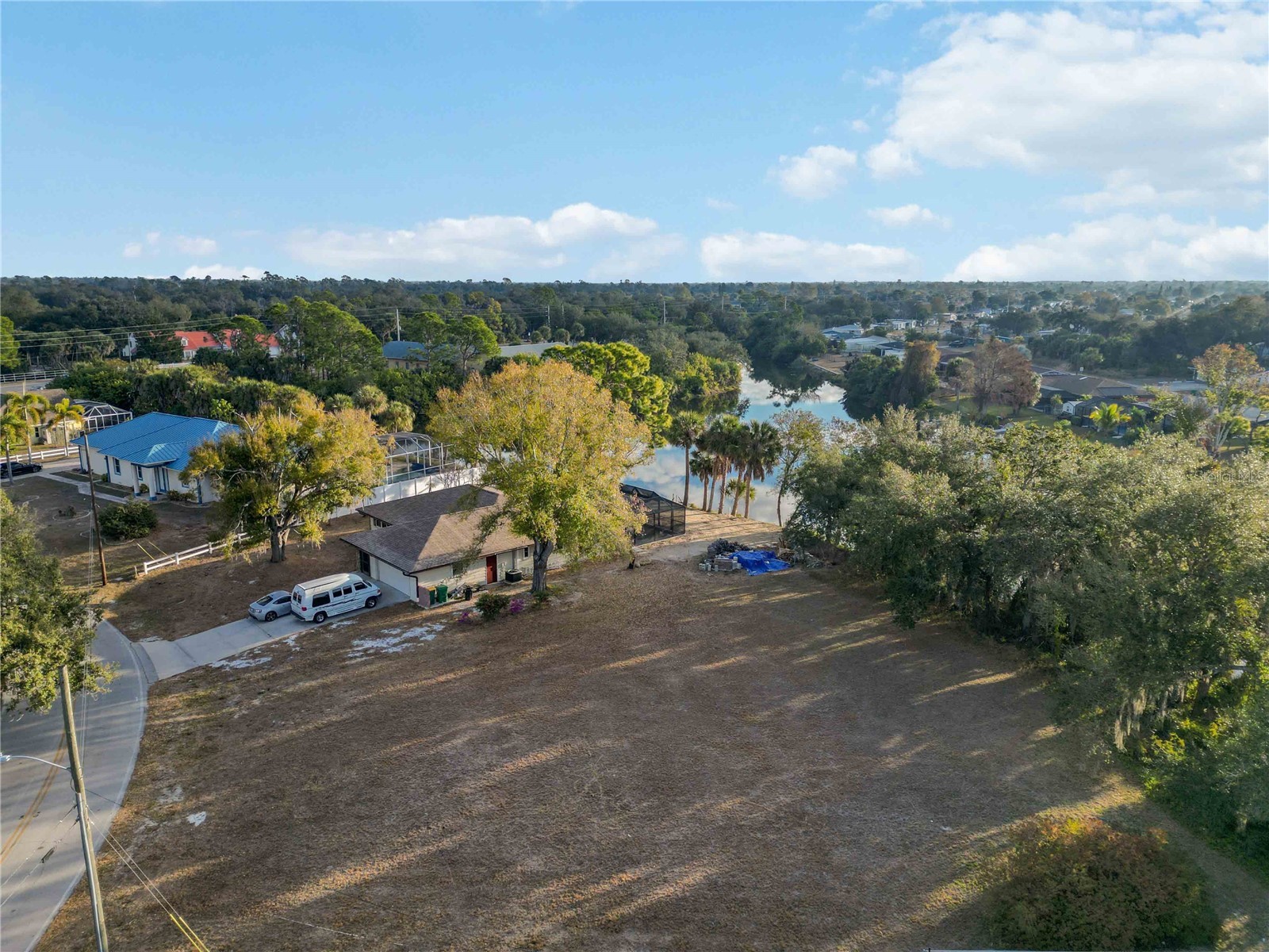 20551 Albury Drive Port Charlotte FL 33952 - MORNINGSTAR WATERWAY C7521619 image7