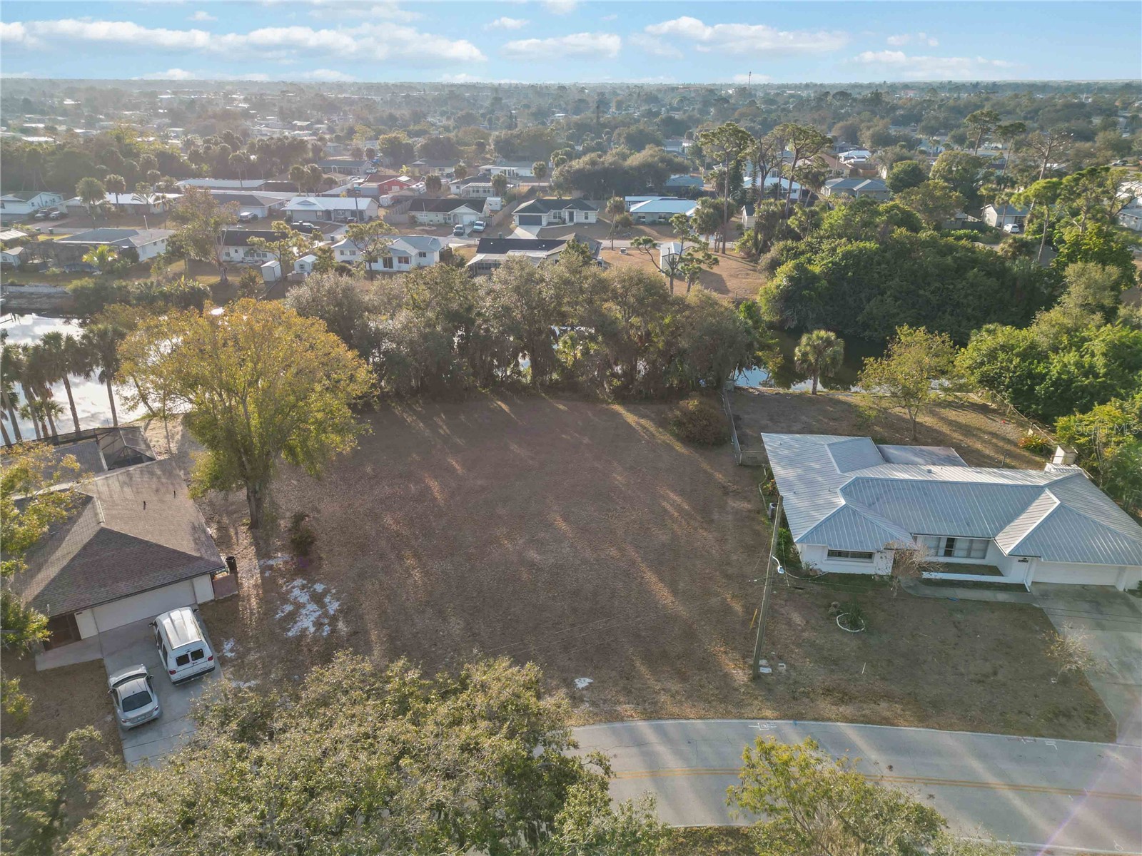 20551 Albury Drive Port Charlotte FL 33952 - MORNINGSTAR WATERWAY C7521619 image8