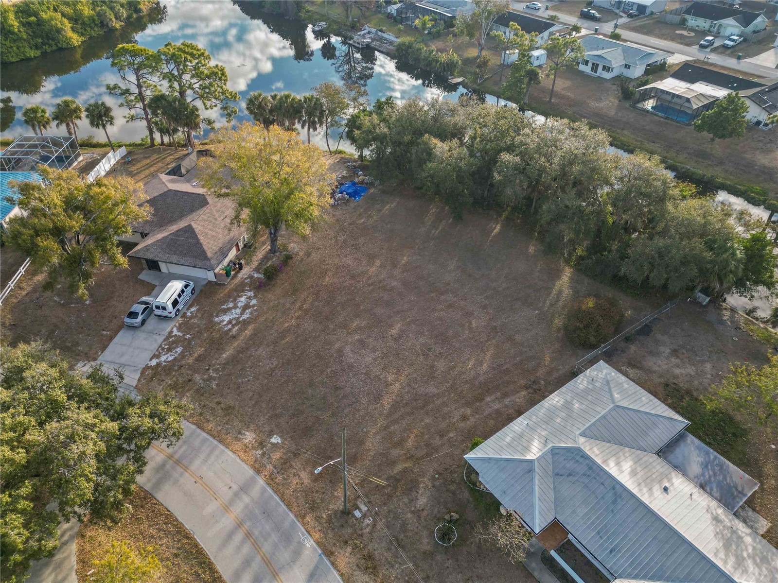 20551 Albury Drive Port Charlotte FL 33952 - MORNINGSTAR WATERWAY C7521619 image9