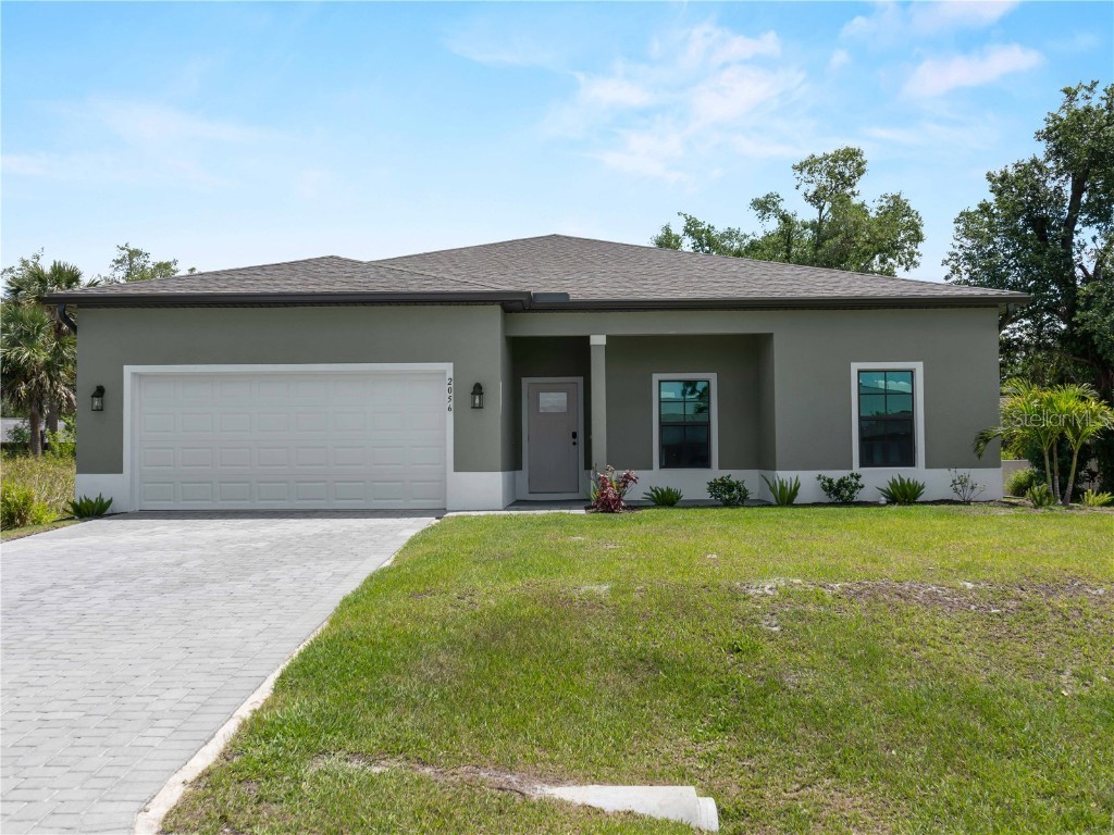 2056 Ellery Street Port Charlotte FL 33952 C7493482 image1