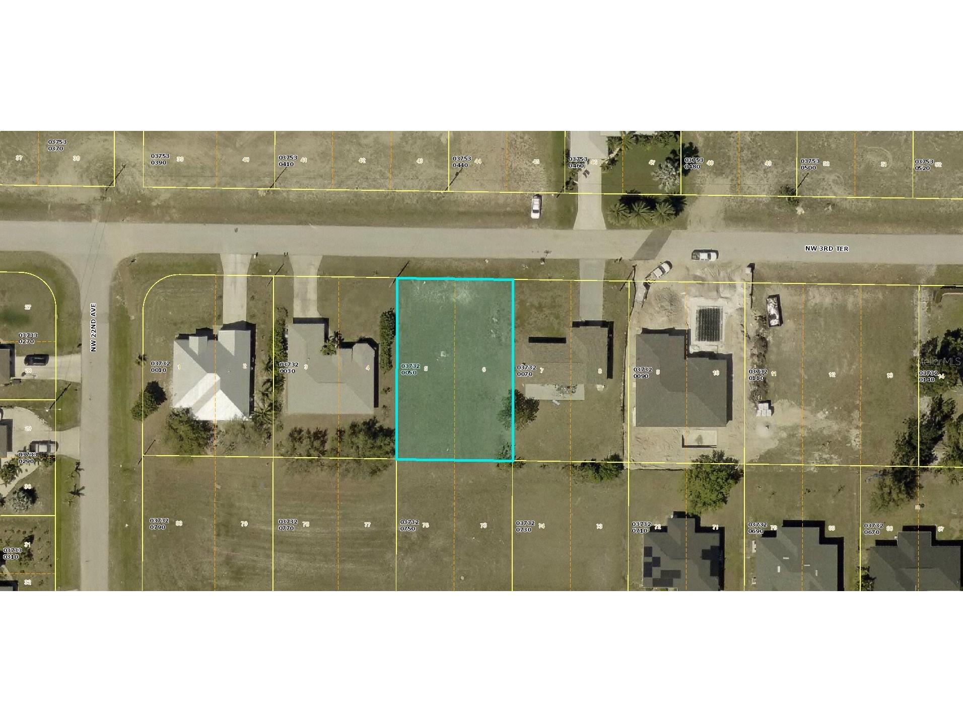 2056 NW 3rd Terrace Cape Coral FL 33993 C7524108 image1