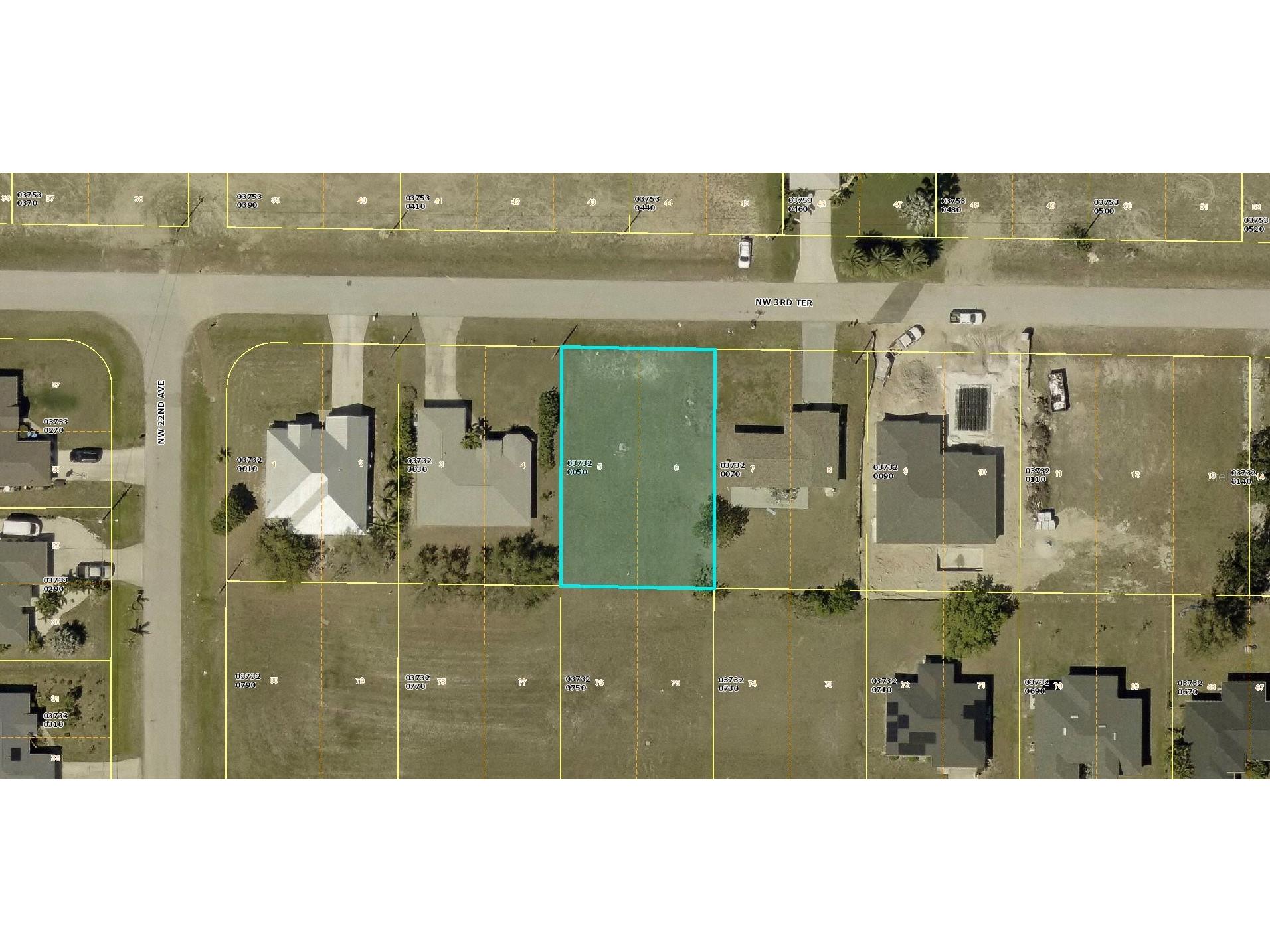 2056 NW 3rd Terrace Cape Coral FL 33993 C7524108 image2