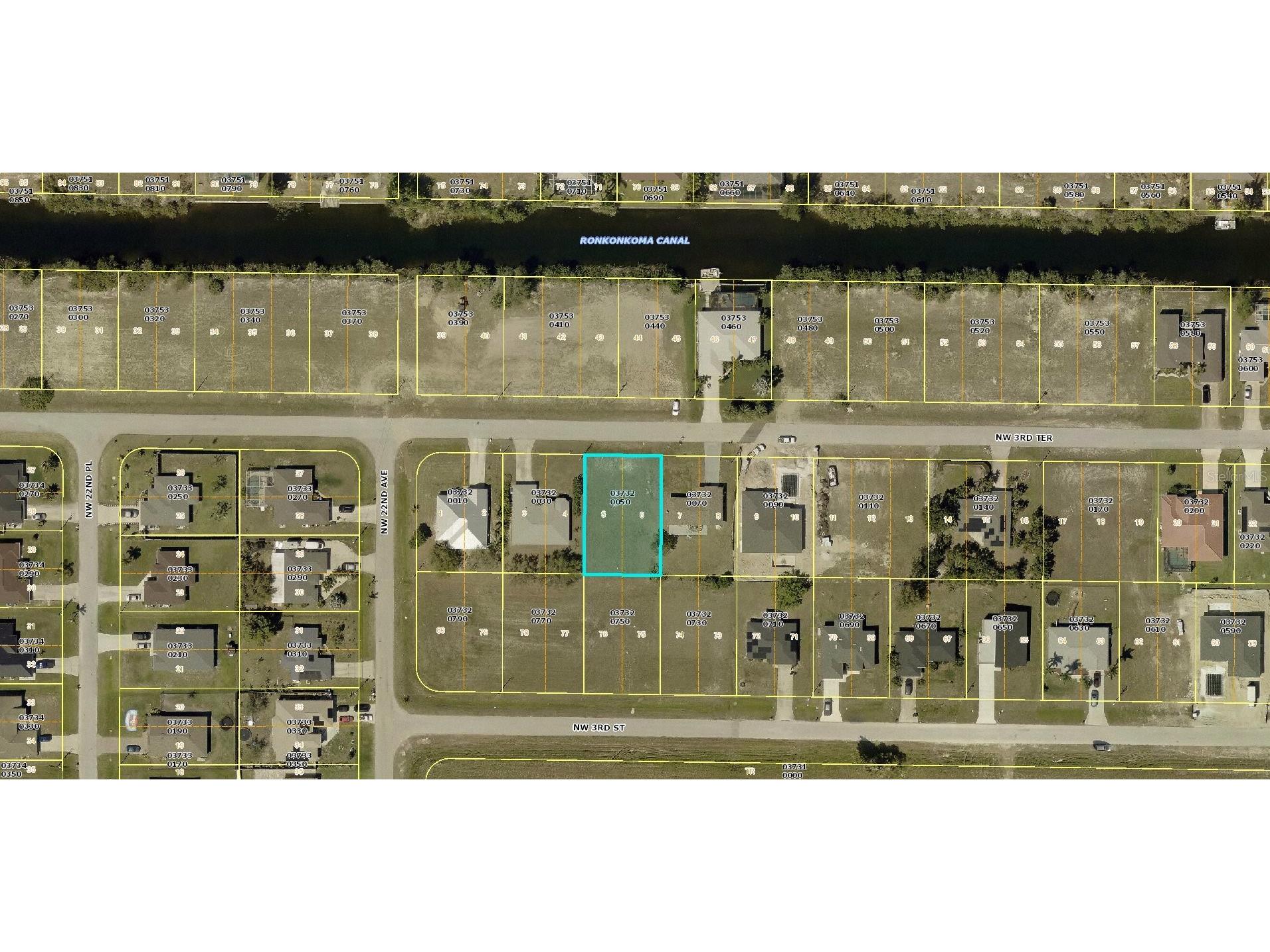 2056 NW 3rd Terrace Cape Coral FL 33993 C7524108 image3