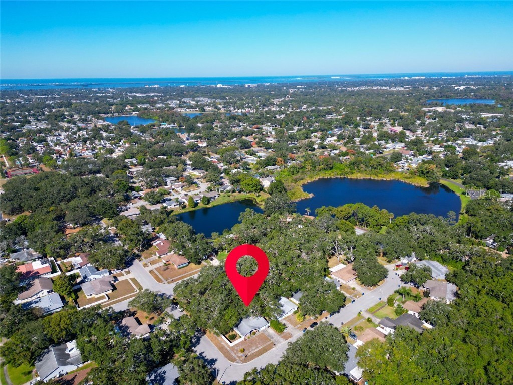 2056 Red Cedar Lane E Clearwater FL 33763 TB8445803 image33