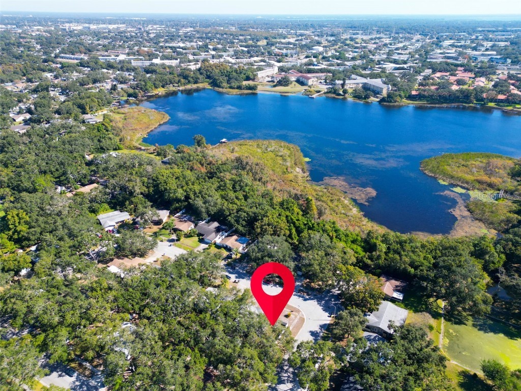 2056 Red Cedar Lane E Clearwater FL 33763 TB8445803 image35