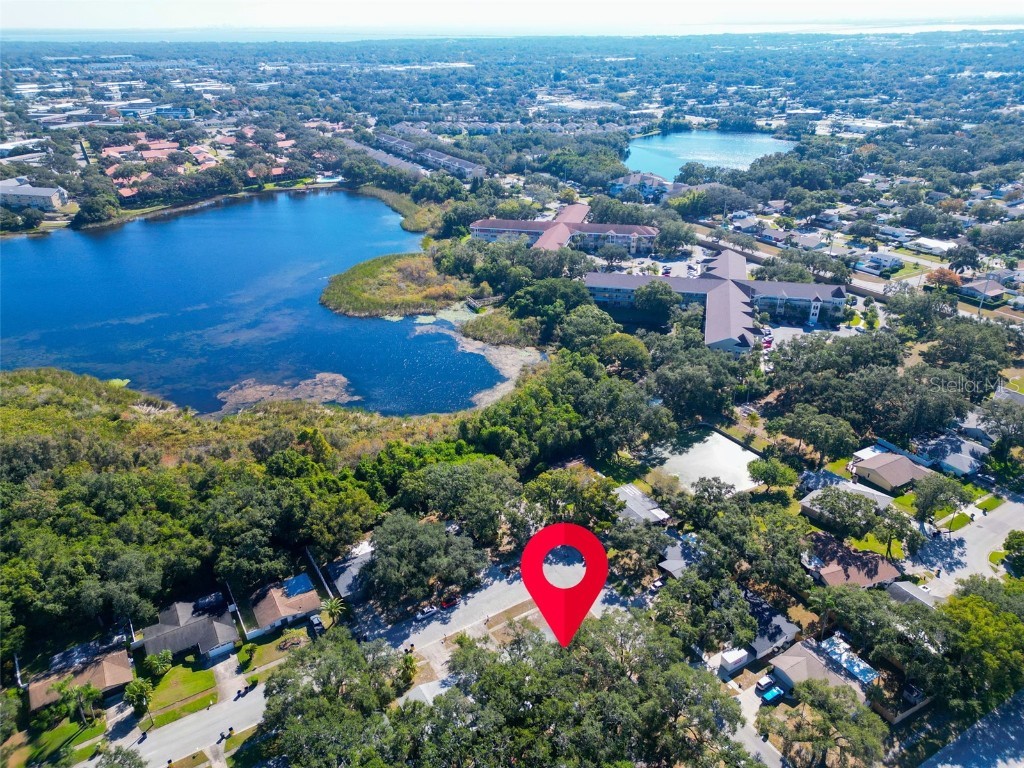 2056 Red Cedar Lane E Clearwater FL 33763 TB8445803 image6