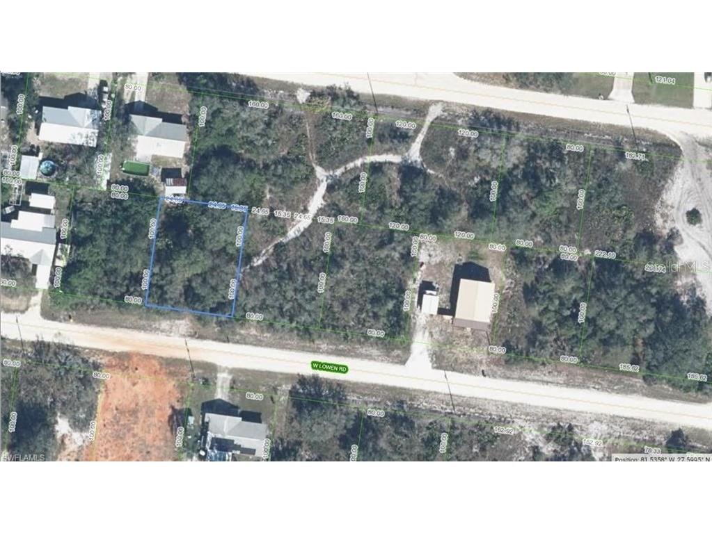 2056 W Lowen Road Avon Park FL 33825 J980398 image1