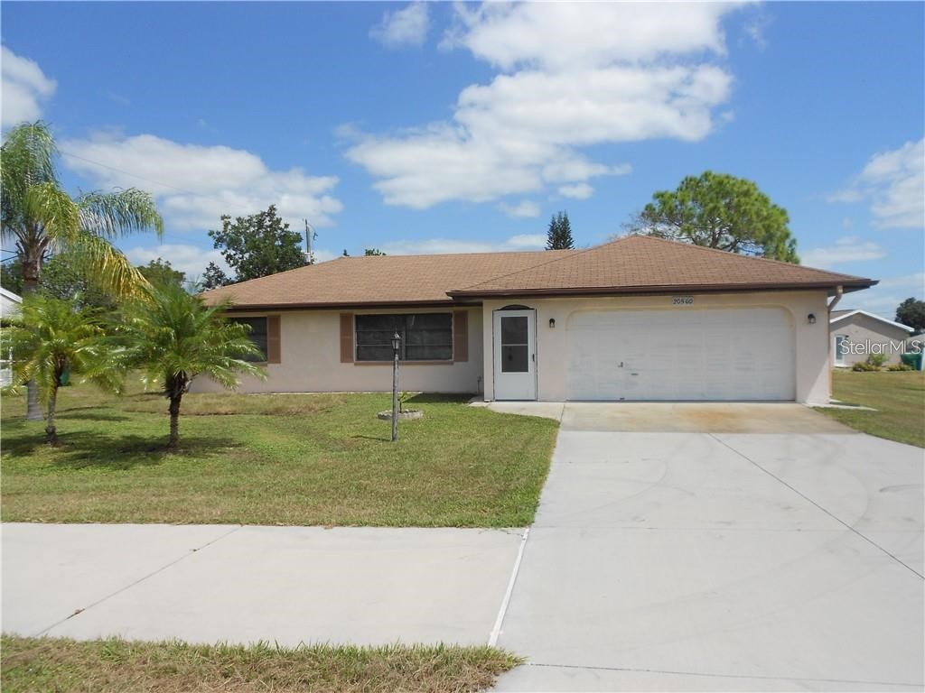 20560 Edgewater Drive Port Charlotte FL 33952 C7475682 image1