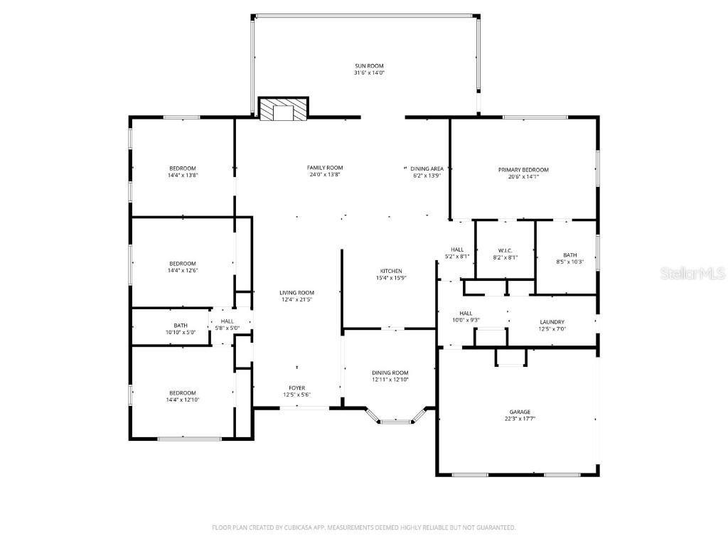 20560 SW 92nd Lane Dunnellon FL 34431 OM712326 image21