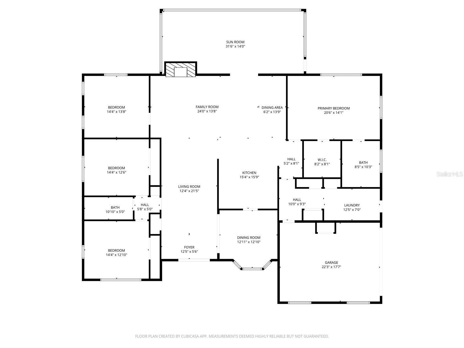 20560 SW 92nd Lane Dunnellon FL 34431 OM712326 image23