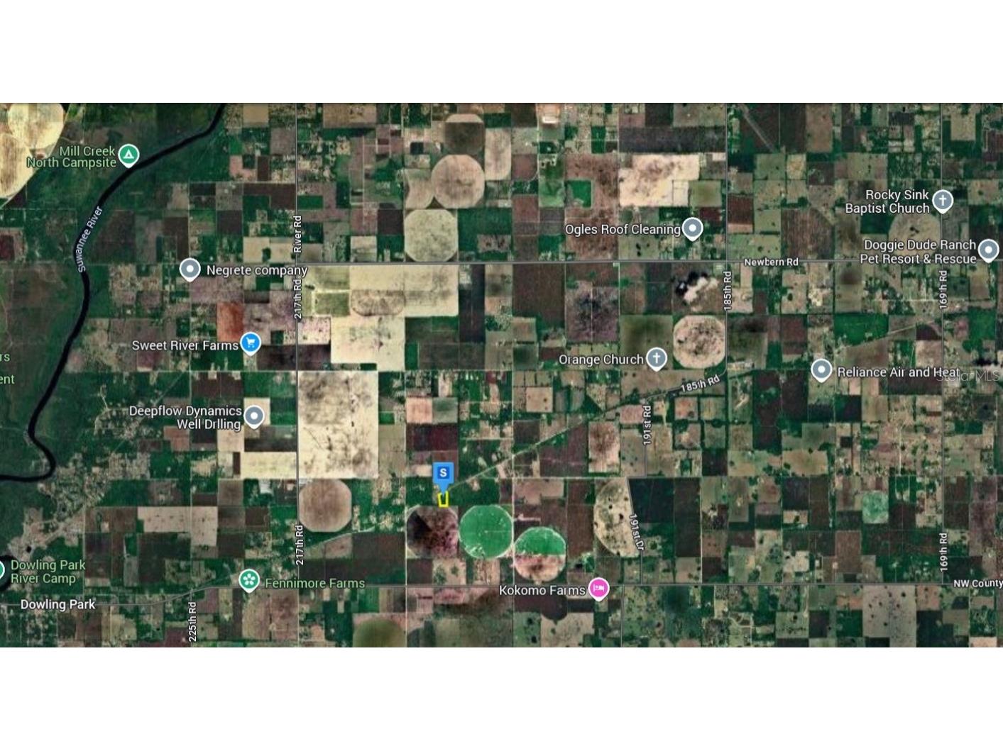 20565 Lancaster Rd Drive Live Oak FL 32060 A4677505 image3