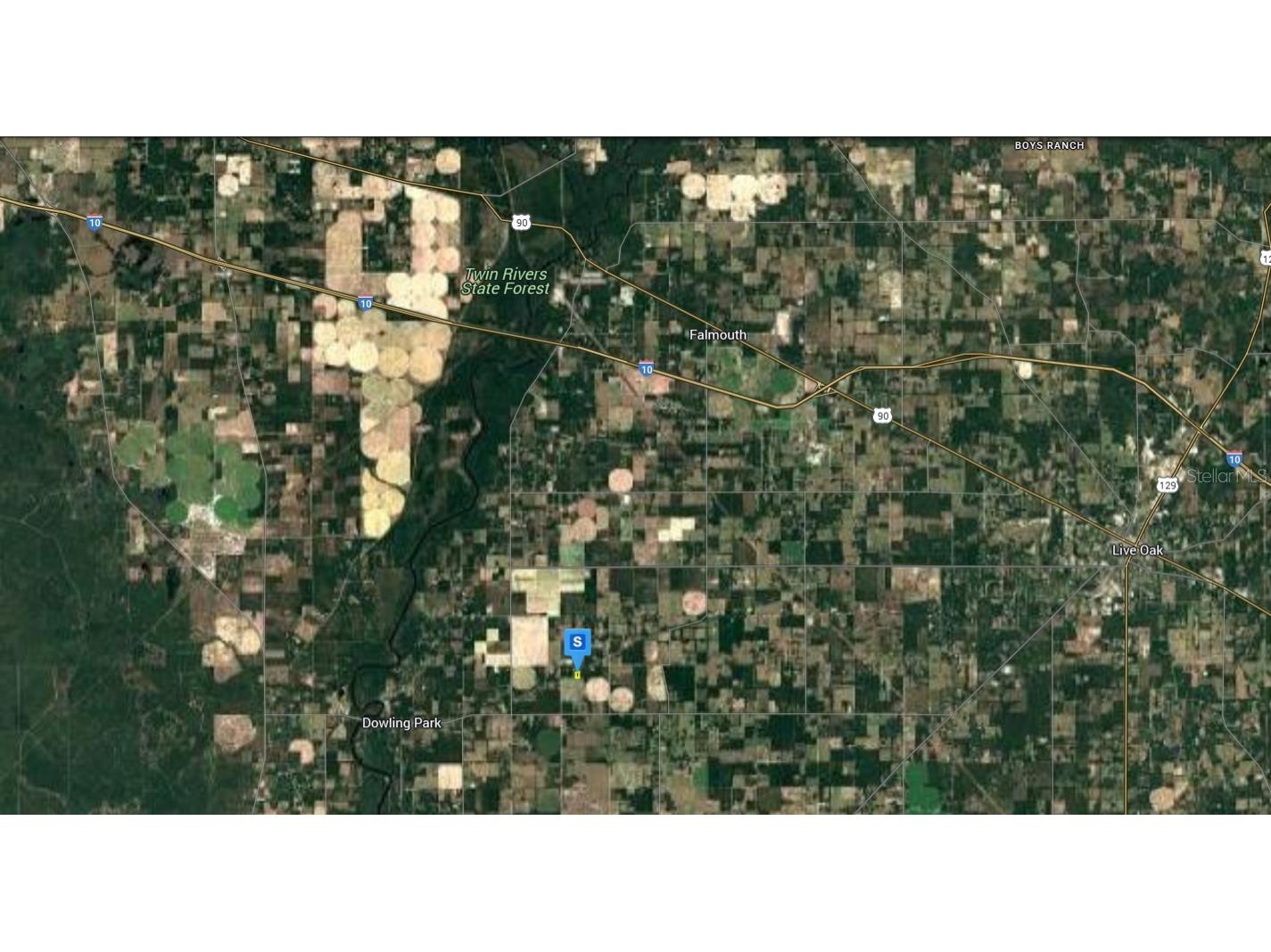 20565 Lancaster Rd Drive Live Oak FL 32060 A4677505 image4