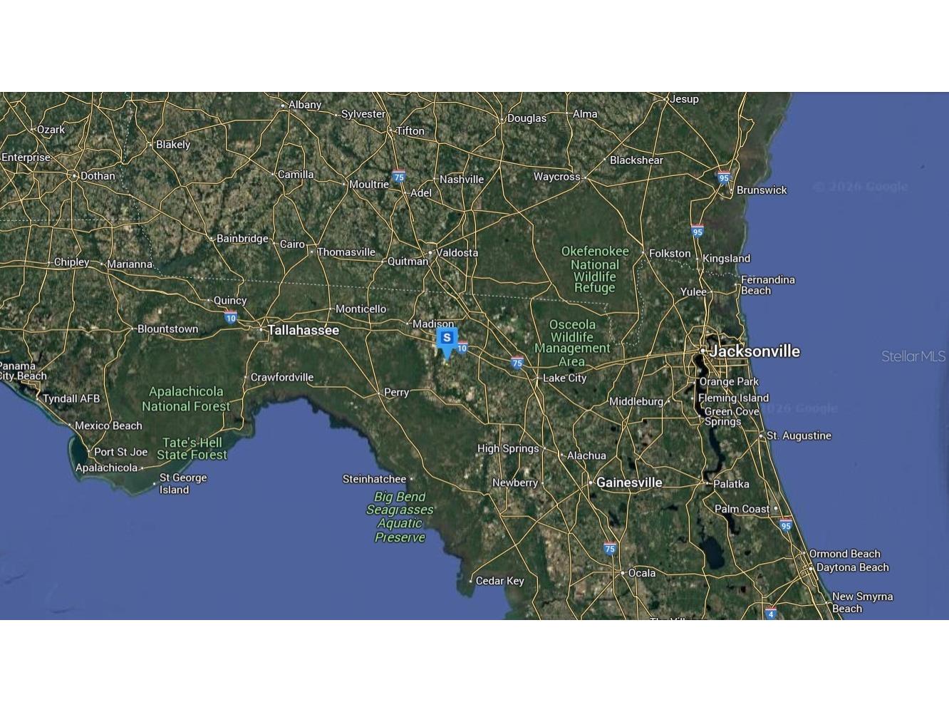 20565 Lancaster Rd Drive Live Oak FL 32060 A4677505 image5