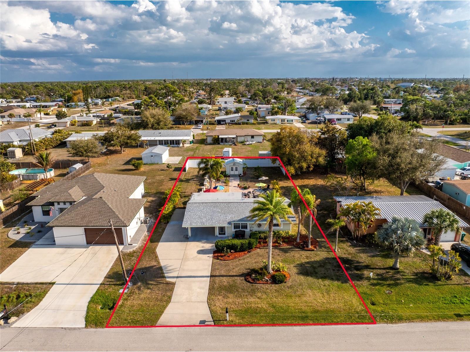 2057 Arkansas Avenue Englewood FL 34224 D6146422 image1