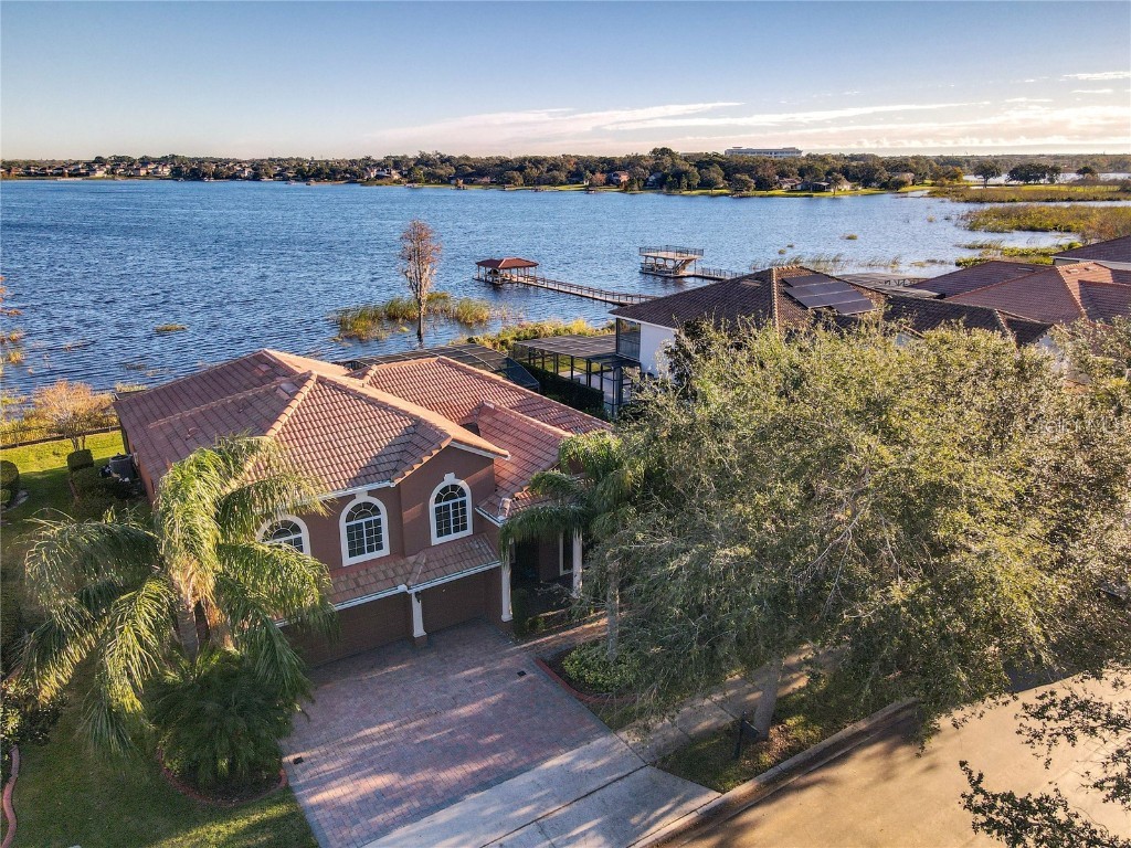 2057 Black Lake Boulevard Winter Garden FL 34787 - Black Lake O6085607 image1