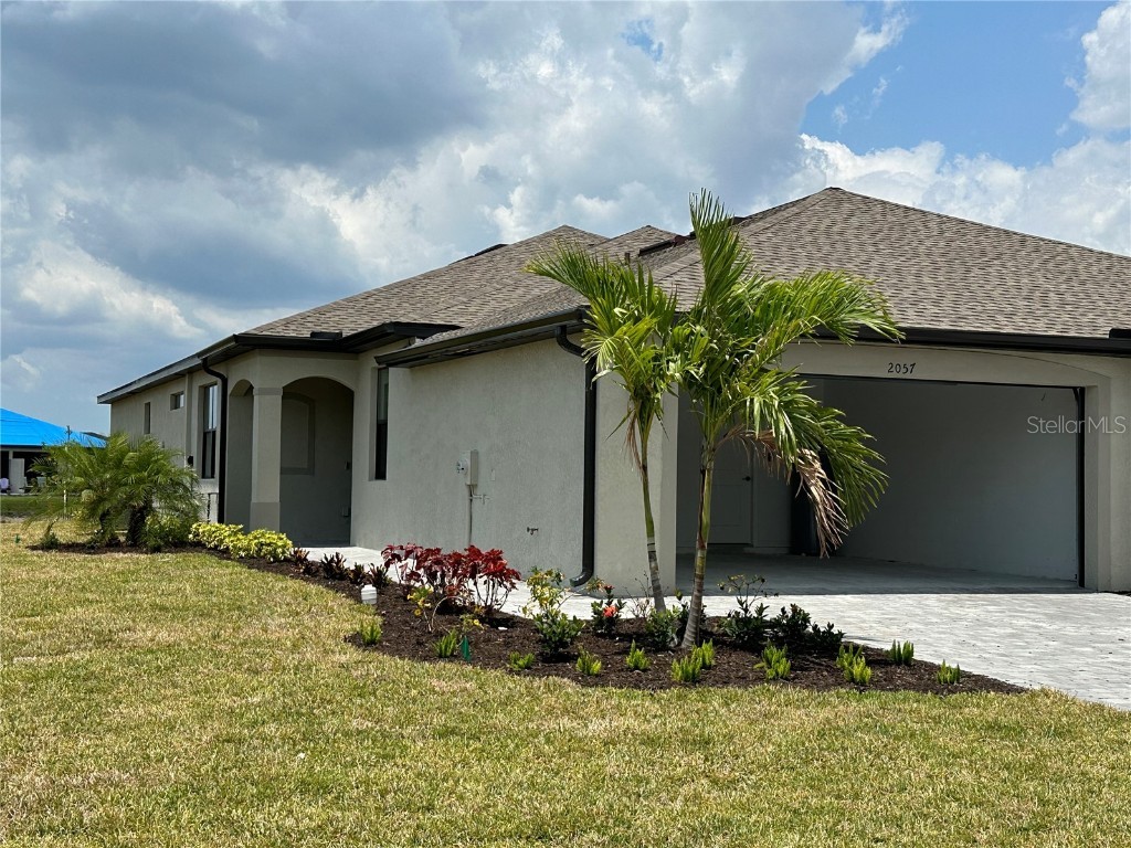 2057 Bonito Way Port Charlotte FL 33953 J961211 image1