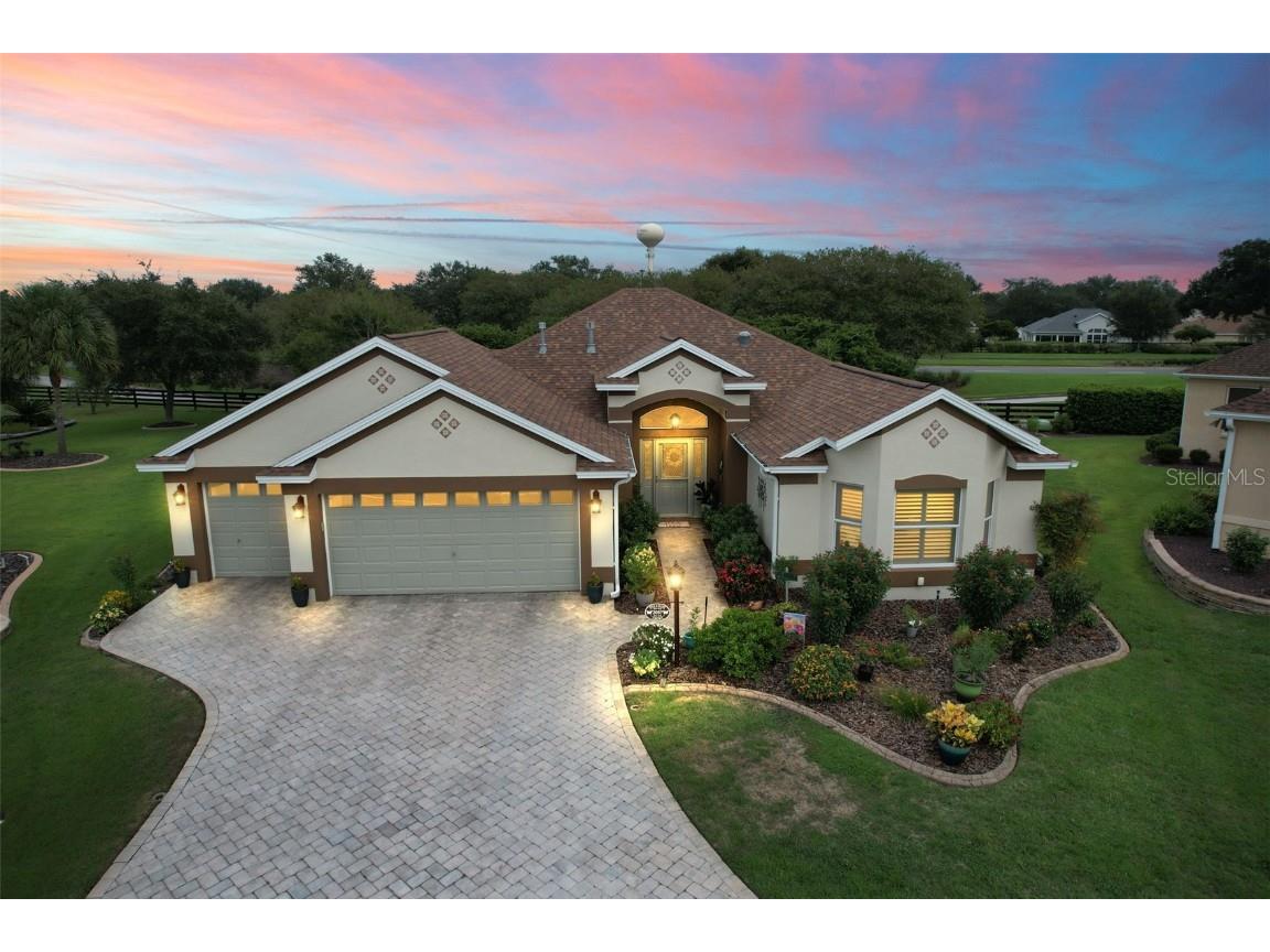 2057 Bonneau Lane The Villages FL 32162 G5073698 image1