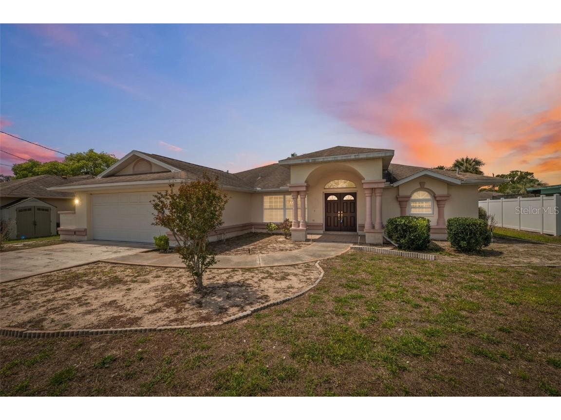 2057 Carson Avenue Spring Hill FL 34608 W7874004 image1