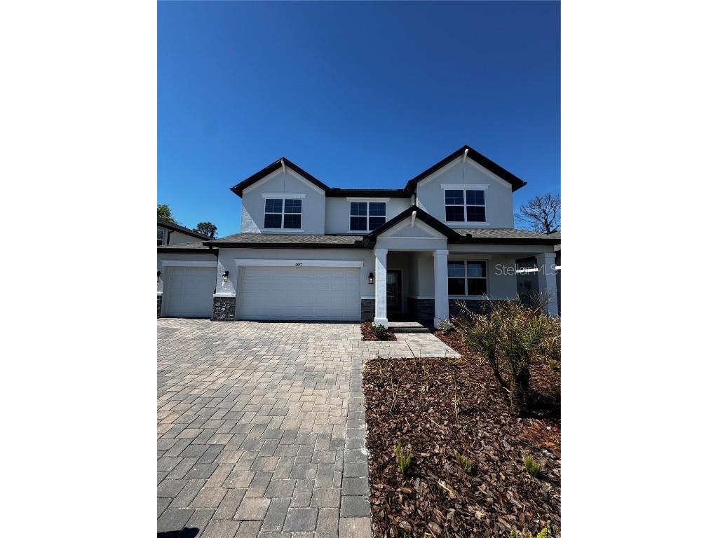 2057 Clary Sage Drive Spring Hill FL 34609 J986287 image1