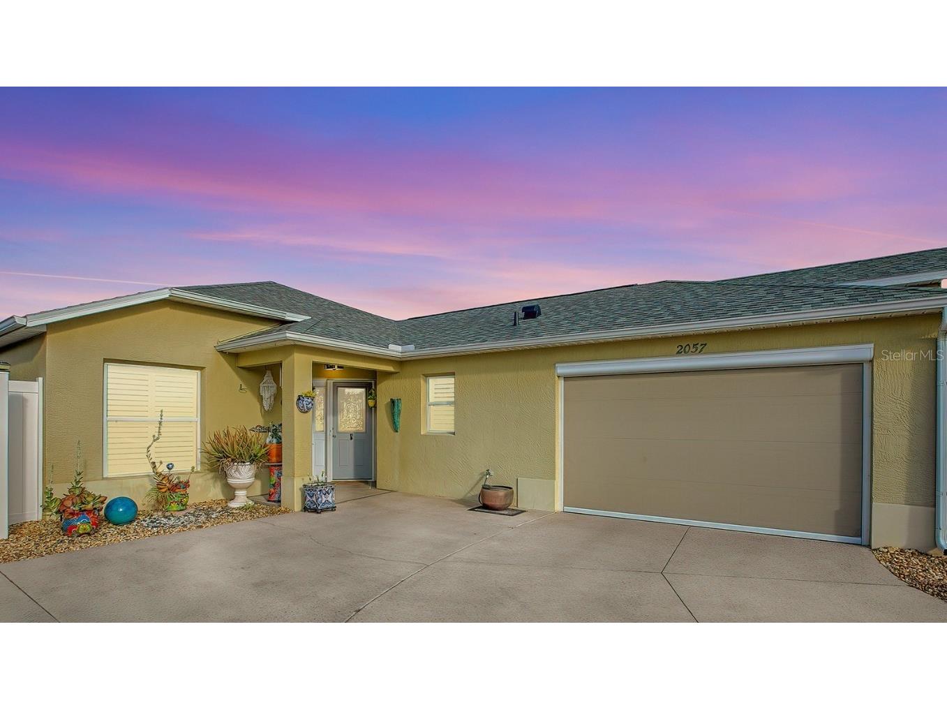 2057 Countrywind Court The Villages FL 32162 G5091311 image1