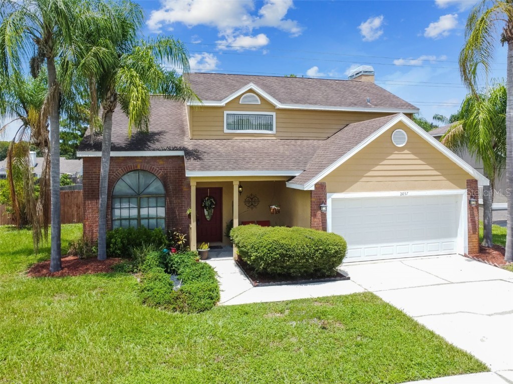 2057 Ground Squirrel Drive New Port Richey FL 34655 U8210308 image1