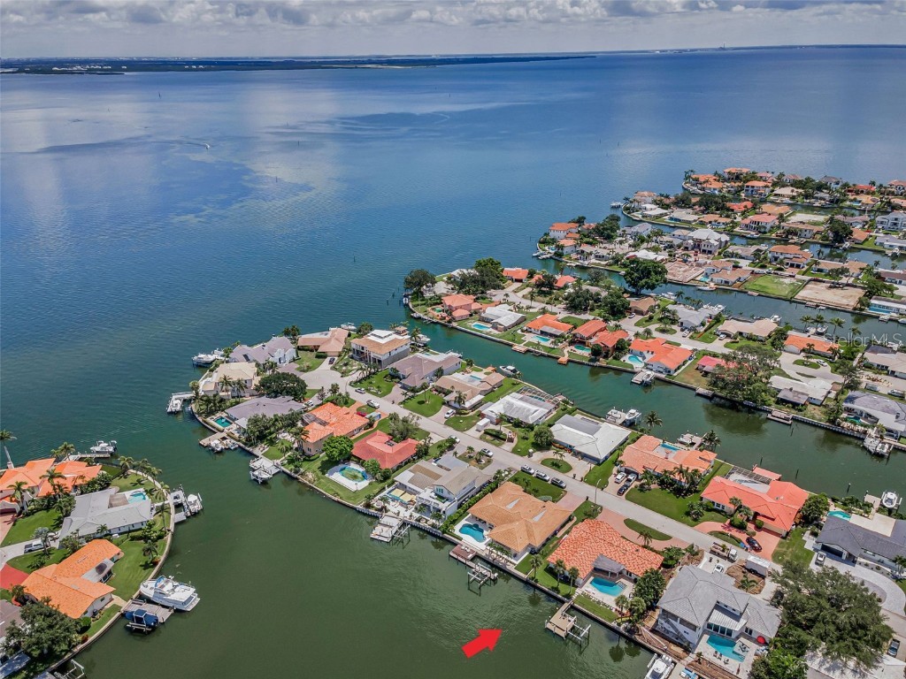 2057 Kansas Avenue NE Saint Petersburg FL 33703 - TAMPA BAY TB8414254 image64