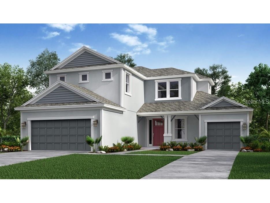 2057 Mizzen Way Wesley Chapel FL 33543 T3495319 image1