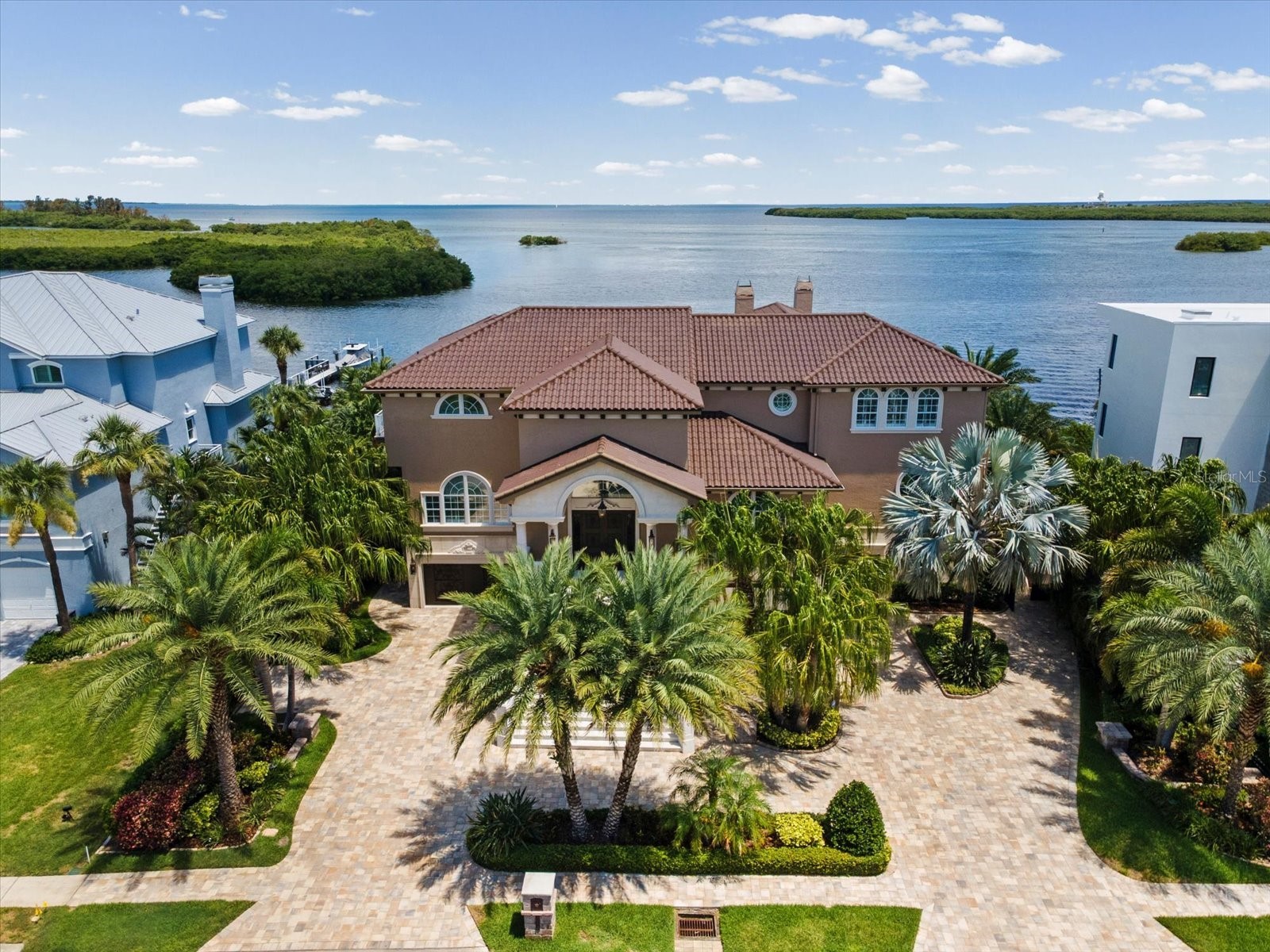 2057 N Pointe Alexis Drive Tarpon Springs FL 34689 TB8521950 image1