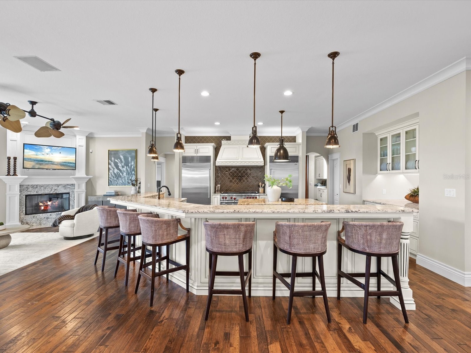 2057 N Pointe Alexis Drive Tarpon Springs FL 34689 TB8521950 image11