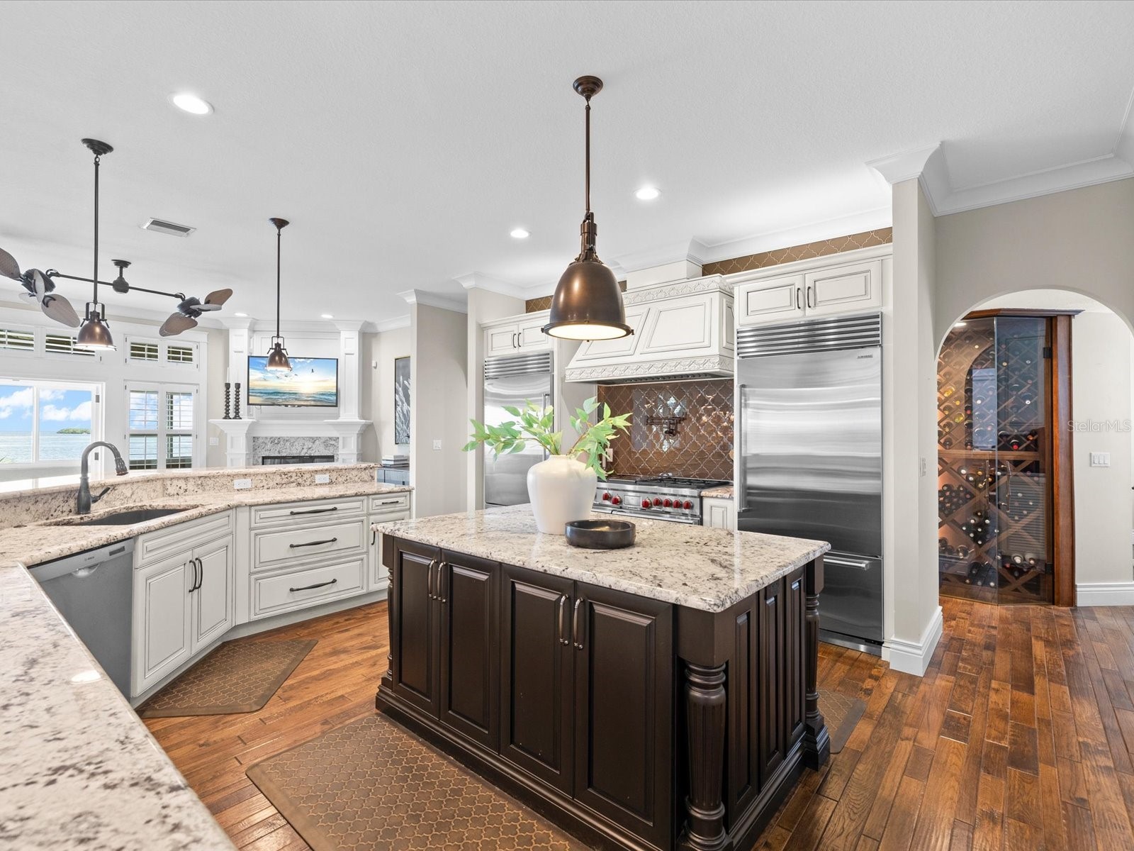 2057 N Pointe Alexis Drive Tarpon Springs FL 34689 TB8521950 image12