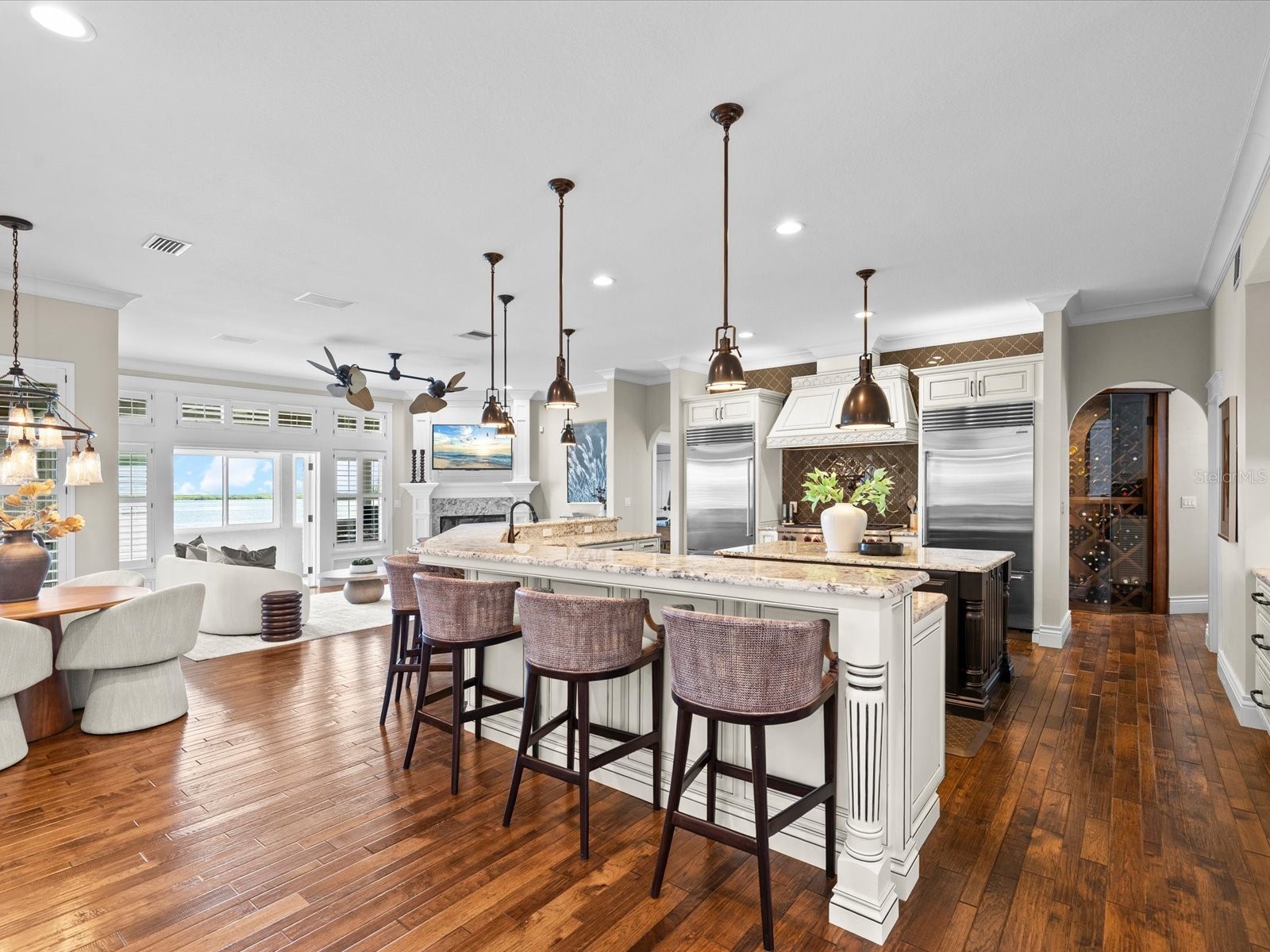 2057 N Pointe Alexis Drive Tarpon Springs FL 34689 TB8521950 image15