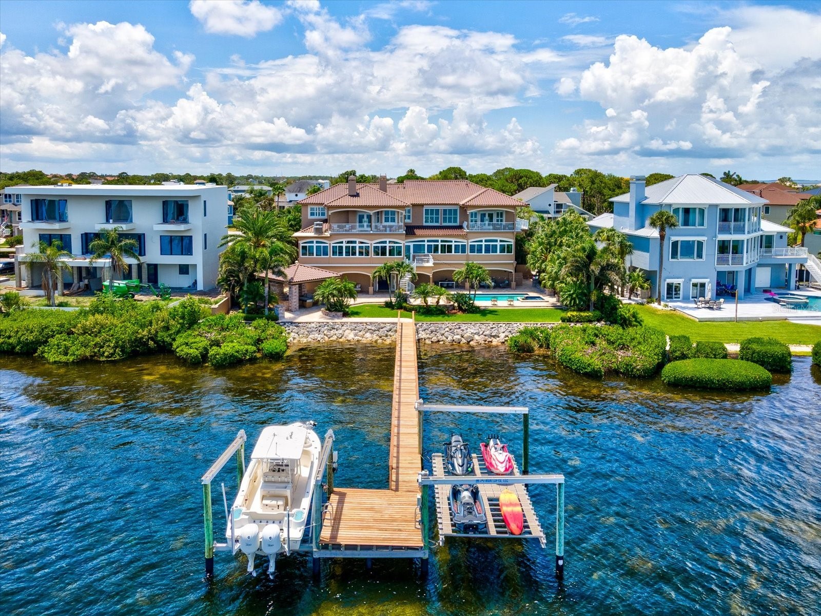 2057 N Pointe Alexis Drive Tarpon Springs FL 34689 TB8521950 image2