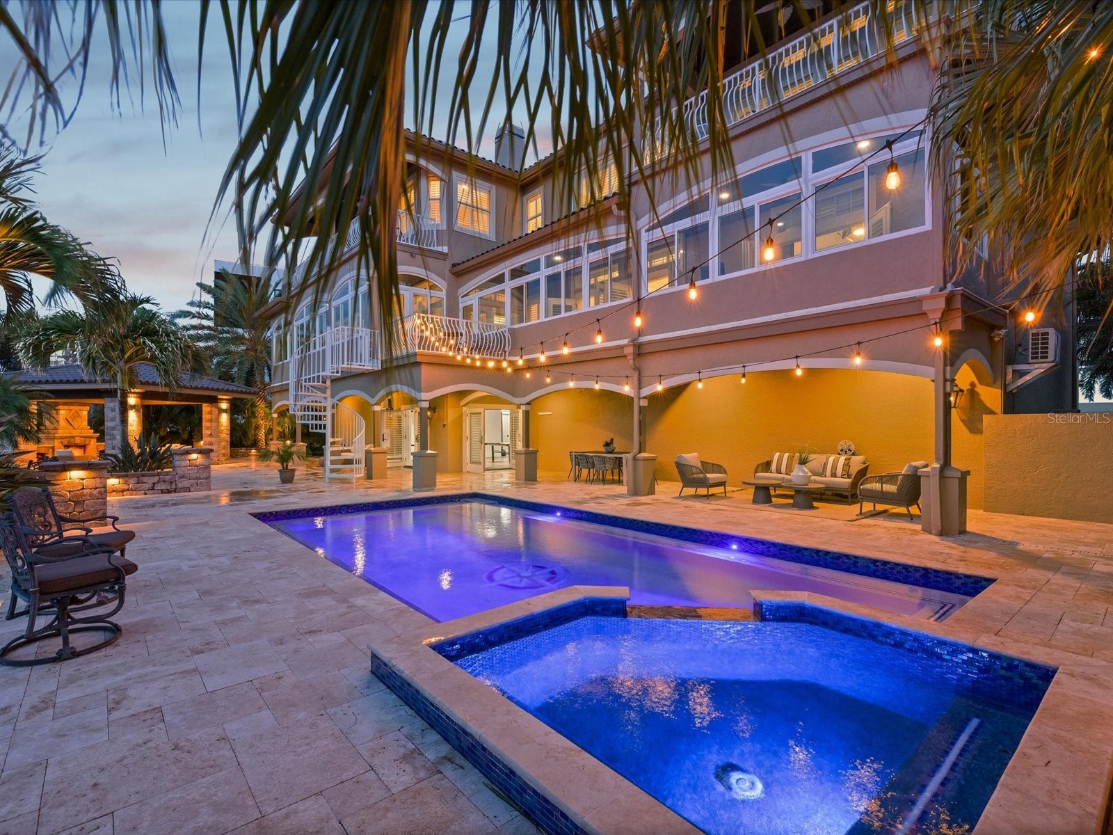 2057 N Pointe Alexis Drive Tarpon Springs FL 34689 TB8521950 image3