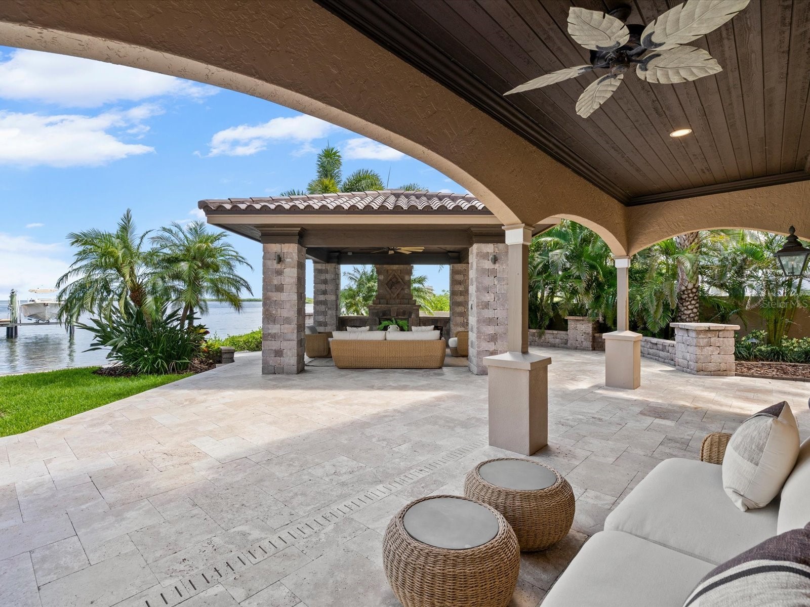 2057 N Pointe Alexis Drive Tarpon Springs FL 34689 TB8521950 image46