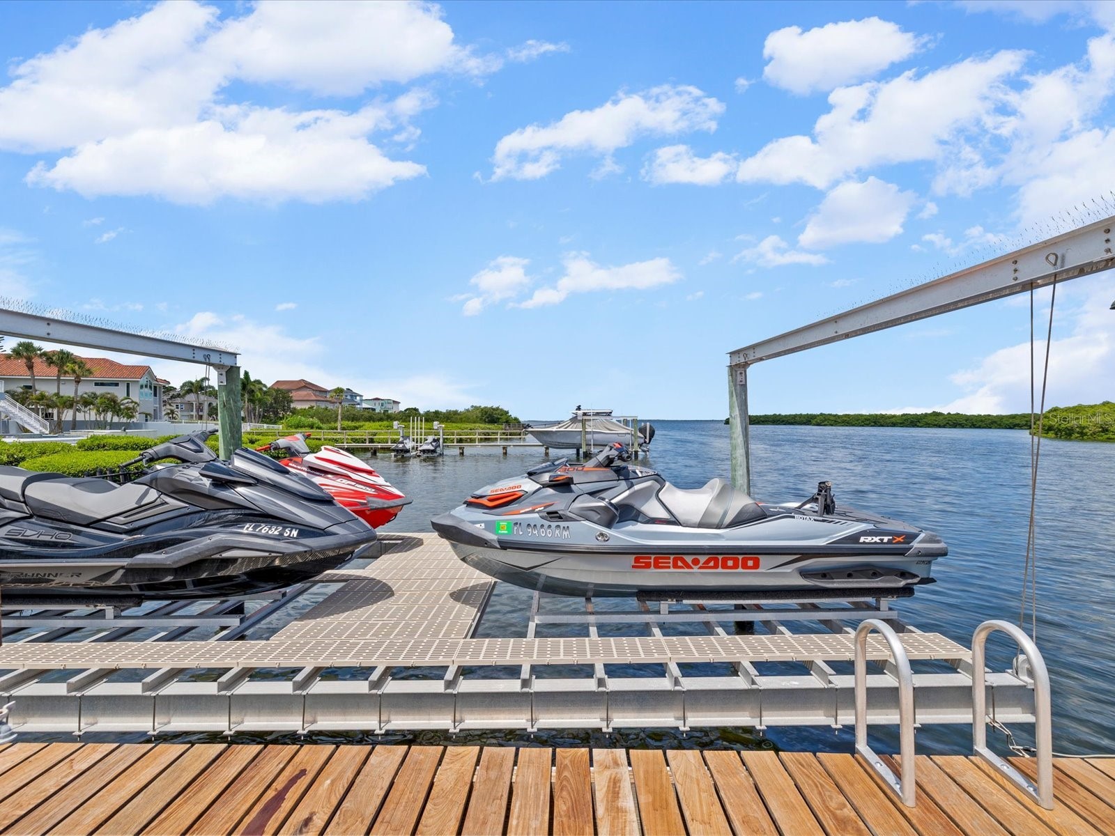 2057 N Pointe Alexis Drive Tarpon Springs FL 34689 TB8521950 image50